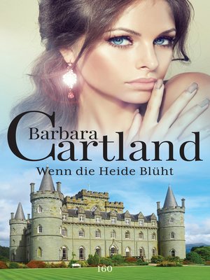 cover image of Wenn die Heide Blüht